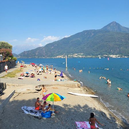 Lakeview Lakecomo, Cipresso 7, 4Seasons, Terrace, 30M To Lake! By Stayhere-Lakecomo Acquaseria Exterior foto